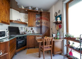 Trilocale Via dei Caduti VI Luglio, Boltiere - foto 6