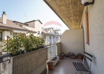 Trilocale Via dei Caduti VI Luglio, Boltiere - foto 12