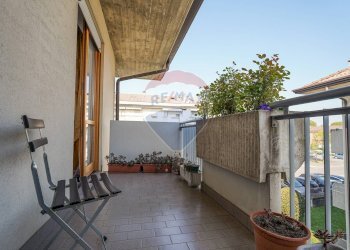 Trilocale Via dei Caduti VI Luglio, Boltiere - foto 13