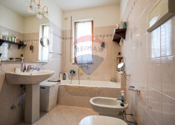 Trilocale Via dei Caduti VI Luglio, Boltiere - foto 14