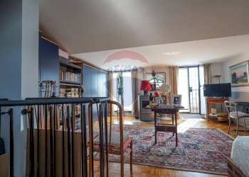 Trilocale Via dei Caduti VI Luglio, Boltiere - foto 15