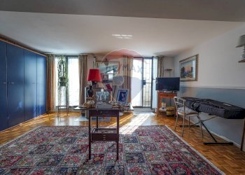 Trilocale Via dei Caduti VI Luglio, Boltiere - foto 16