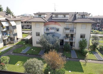 Trilocale Via dei Caduti VI Luglio, Boltiere - foto 17