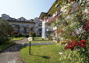 Trilocale Via dei Caduti VI Luglio, Boltiere - foto 18