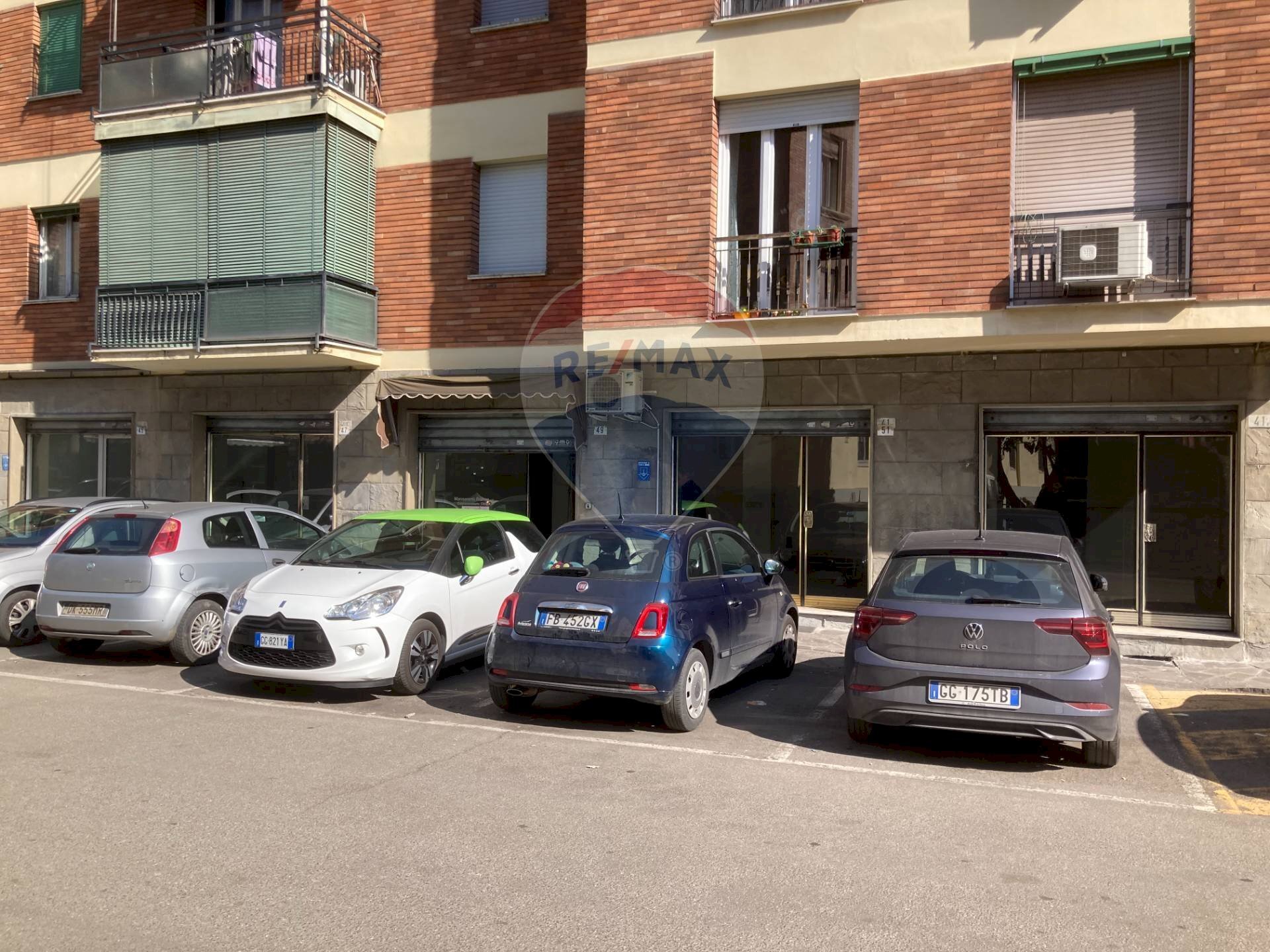 Locale Commerciale San Lazzaro, Modena, Modena (zona San Lazzaro) - foto 1