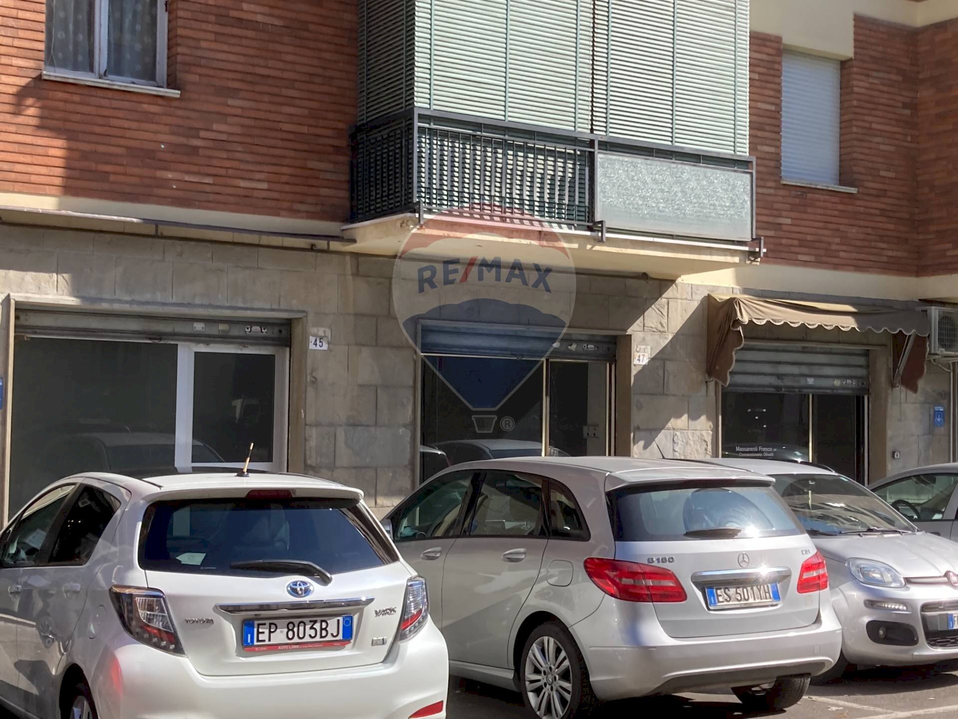 Locale Commerciale San Lazzaro, Modena, Modena (zona San Lazzaro) - foto 2