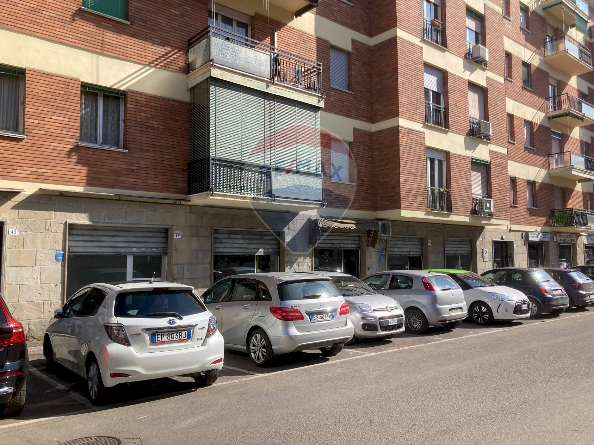 Locale Commerciale San Lazzaro, Modena, Modena (zona San Lazzaro) - foto 3