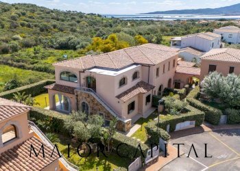 Villa a Schiera Vico L'Arruli, San Teodoro - foto 2