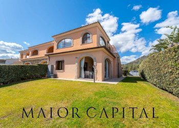 Villa a Schiera Vico L'Arruli, San Teodoro - foto 3