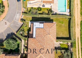 Villa a Schiera Vico L'Arruli, San Teodoro - foto 4