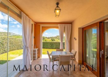 Villa a Schiera Vico L'Arruli, San Teodoro - foto 5