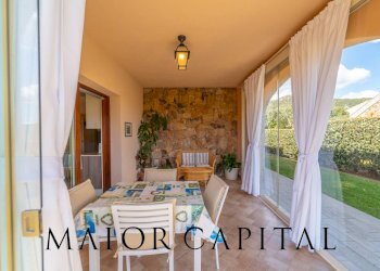 Villa a Schiera Vico L'Arruli, San Teodoro - foto 6