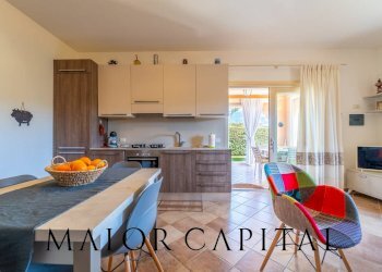 Villa a Schiera Vico L'Arruli, San Teodoro - foto 9