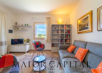 Villa a Schiera Vico L'Arruli, San Teodoro - foto 11