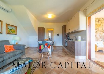 Villa a Schiera Vico L'Arruli, San Teodoro - foto 12