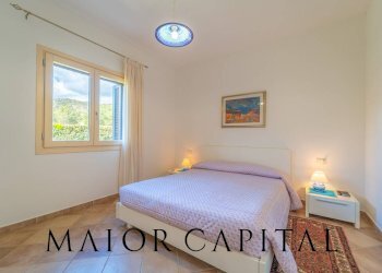 Villa a Schiera Vico L'Arruli, San Teodoro - foto 13