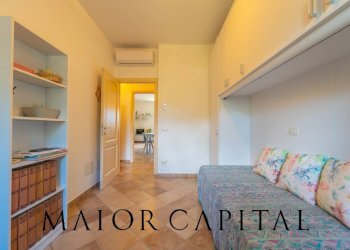 Villa a Schiera Vico L'Arruli, San Teodoro - foto 17