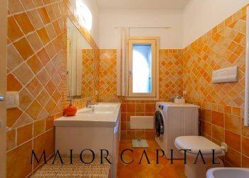 Villa a Schiera Vico L'Arruli, San Teodoro - foto 18