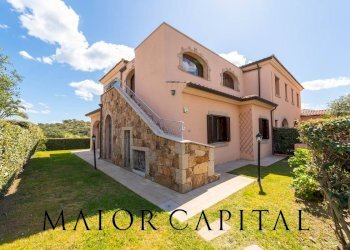 Villa a Schiera Vico L'Arruli, San Teodoro - foto 19