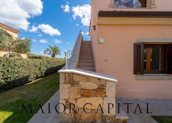 Villa a Schiera Vico L'Arruli, San Teodoro - foto 20
