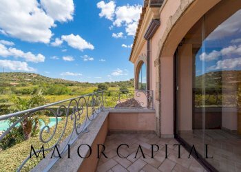 Villa a Schiera Vico L'Arruli, San Teodoro - foto 21