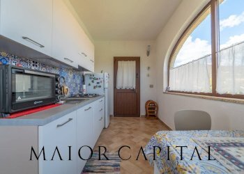 Villa a Schiera Vico L'Arruli, San Teodoro - foto 24