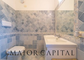 Villa a Schiera Vico L'Arruli, San Teodoro - foto 27