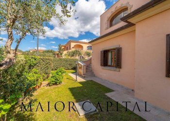 Villa a Schiera Vico L'Arruli, San Teodoro - foto 29