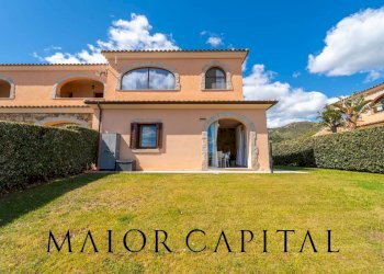 Villa a Schiera Vico L'Arruli, San Teodoro - foto 30