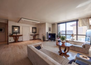 Appartamento Via Luigi Des Ambrois, Torino (zona Centro) - foto 1