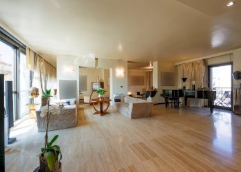 Appartamento Via Luigi Des Ambrois, Torino (zona Centro) - foto 3