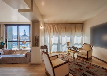 Appartamento Via Luigi Des Ambrois, Torino (zona Centro) - foto 6