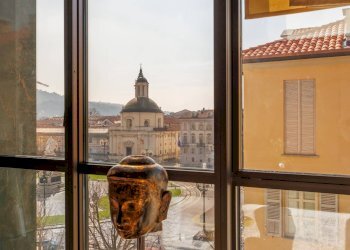 Appartamento Via Luigi Des Ambrois, Torino (zona Centro) - foto 7