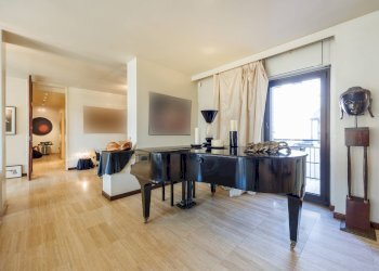 Appartamento Via Luigi Des Ambrois, Torino (zona Centro) - foto 8