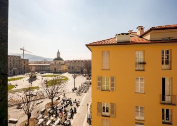 Appartamento Via Luigi Des Ambrois, Torino (zona Centro) - foto 9