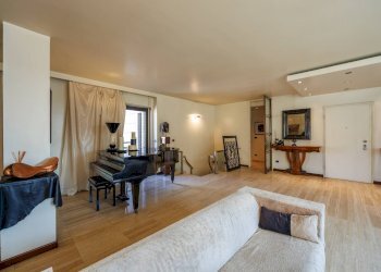 Appartamento Via Luigi Des Ambrois, Torino (zona Centro) - foto 10