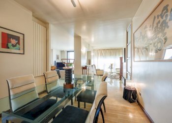 Appartamento Via Luigi Des Ambrois, Torino (zona Centro) - foto 11