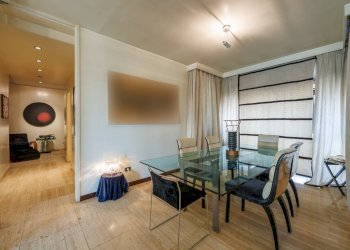 Appartamento Via Luigi Des Ambrois, Torino (zona Centro) - foto 12