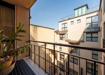 Appartamento Via Luigi Des Ambrois, Torino (zona Centro) - foto 14