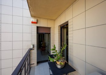 Appartamento Via Luigi Des Ambrois, Torino (zona Centro) - foto 15