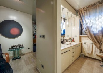 Appartamento Via Luigi Des Ambrois, Torino (zona Centro) - foto 16