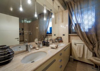 Appartamento Via Luigi Des Ambrois, Torino (zona Centro) - foto 17