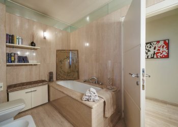 Appartamento Via Luigi Des Ambrois, Torino (zona Centro) - foto 18