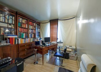 Appartamento Via Luigi Des Ambrois, Torino (zona Centro) - foto 19
