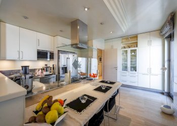 Appartamento Via Luigi Des Ambrois, Torino (zona Centro) - foto 21