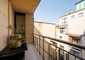 Appartamento Via Luigi Des Ambrois, Torino (zona Centro) - foto 22