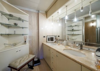 Appartamento Via Luigi Des Ambrois, Torino (zona Centro) - foto 24