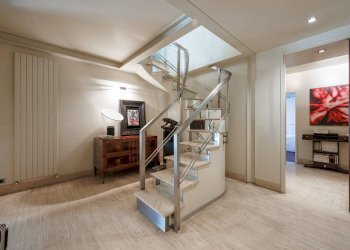 Appartamento Via Luigi Des Ambrois, Torino (zona Centro) - foto 26