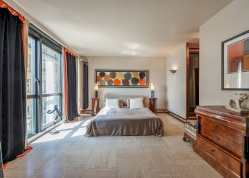 Appartamento Via Luigi Des Ambrois, Torino (zona Centro) - foto 27