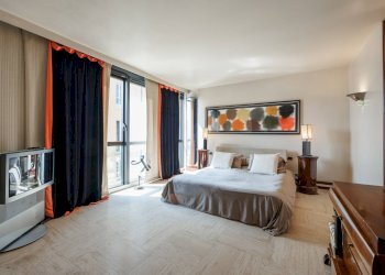 Appartamento Via Luigi Des Ambrois, Torino (zona Centro) - foto 28